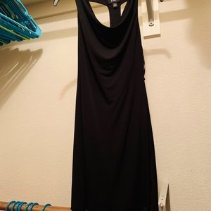 Women’s Black Dress